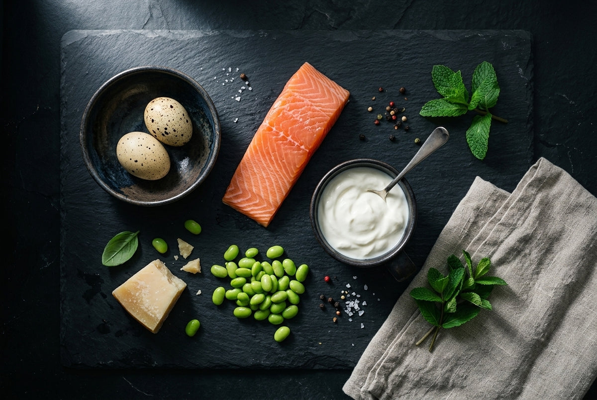 Gout-Friendly Protein: The Complete Shopping Guide