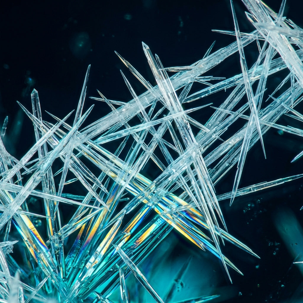 The Complete Guide to Uric Acid: What It Is, Why It Spikes, and How to Lower It Naturally