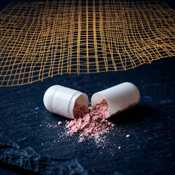 Why Cherry Extract Doesn't Work for Gout (And What Actually Does)