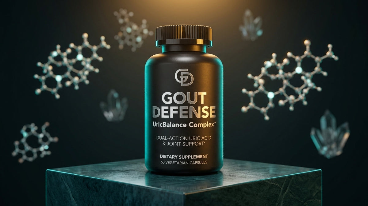 Why a 16-Enzyme Delivery System Changes How Your Body Absorbs Supplements
