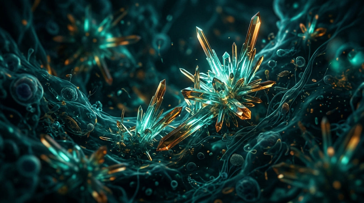 How Uric Acid Builds Up (And Why It Matters) — Gout Defense