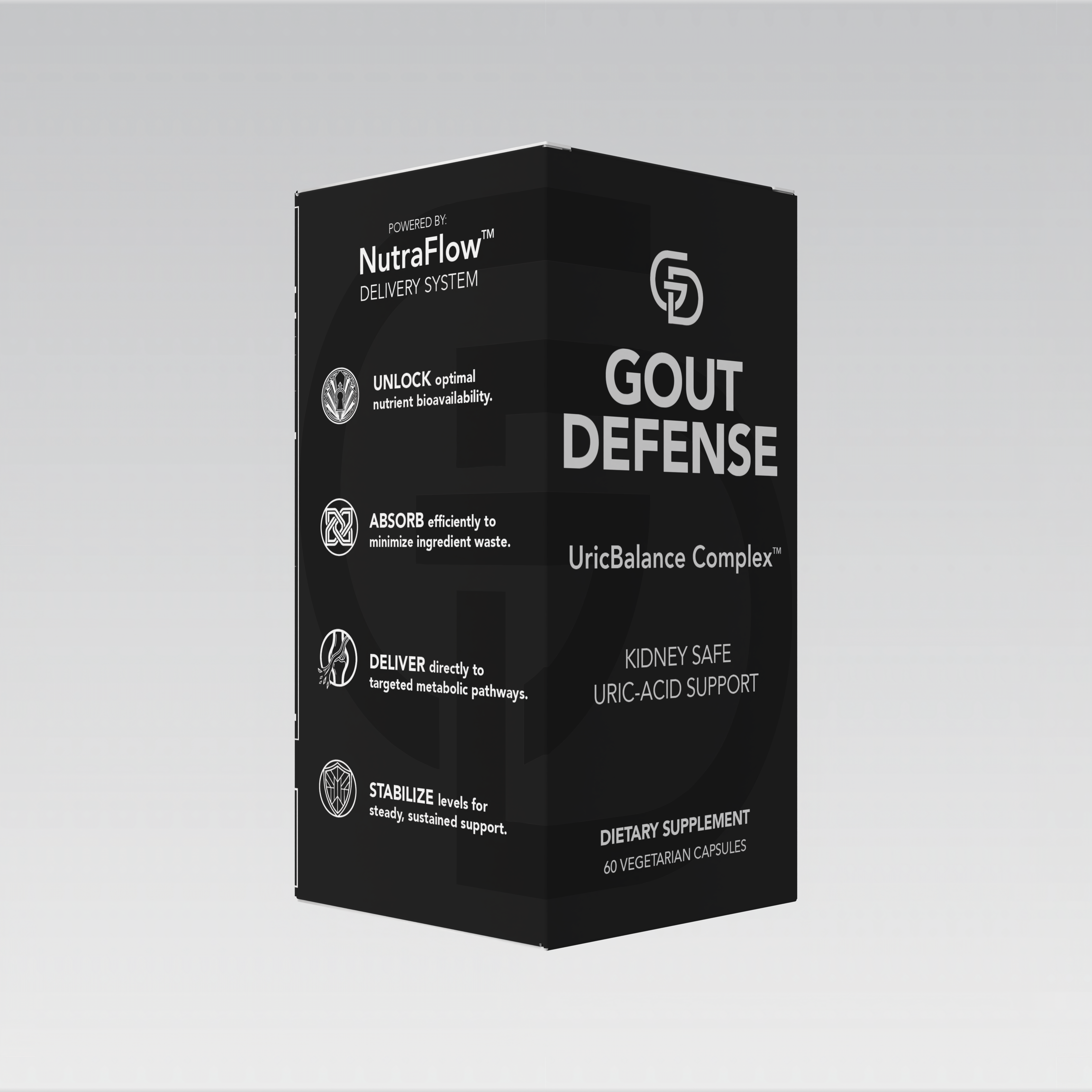 Gout Defense