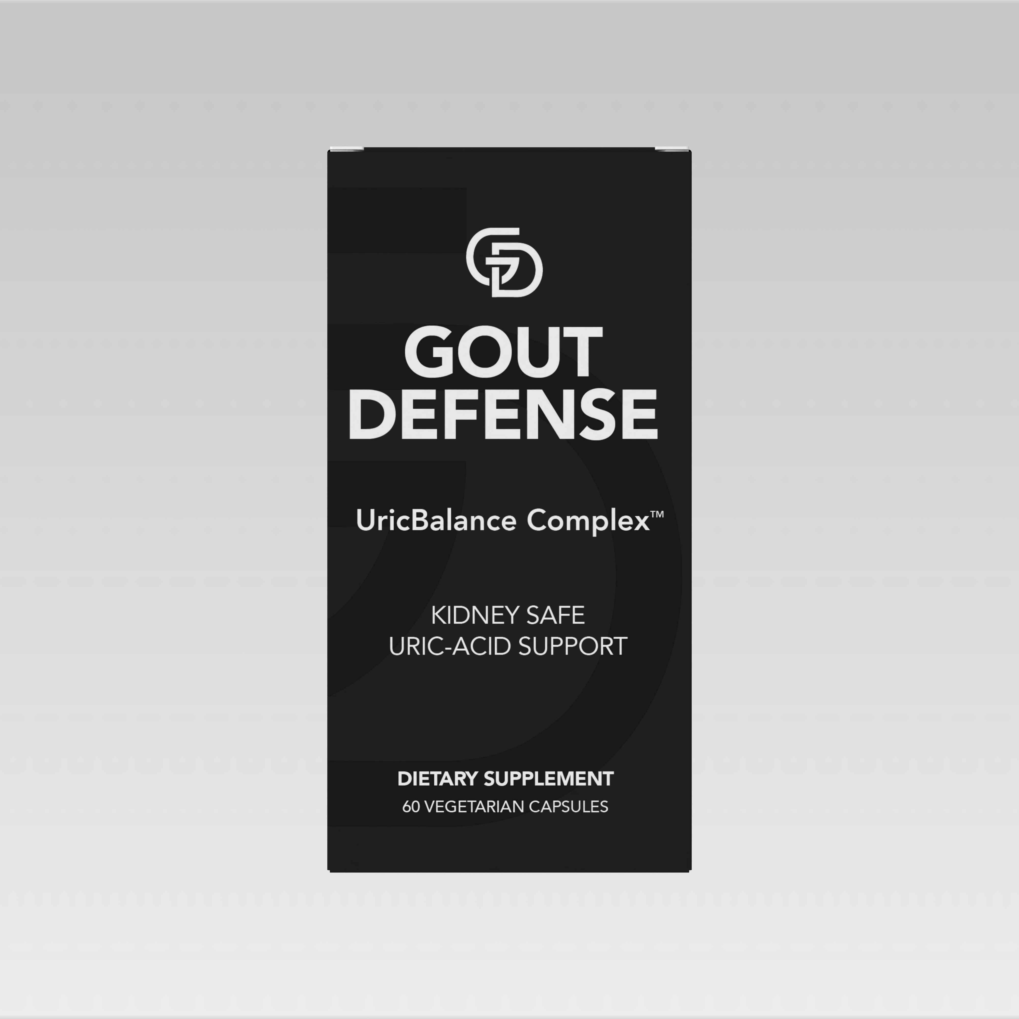 Gout Defense