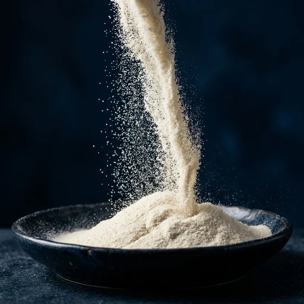 Hydrolyzed collagen powder — bovine collagen peptides for joint structural support