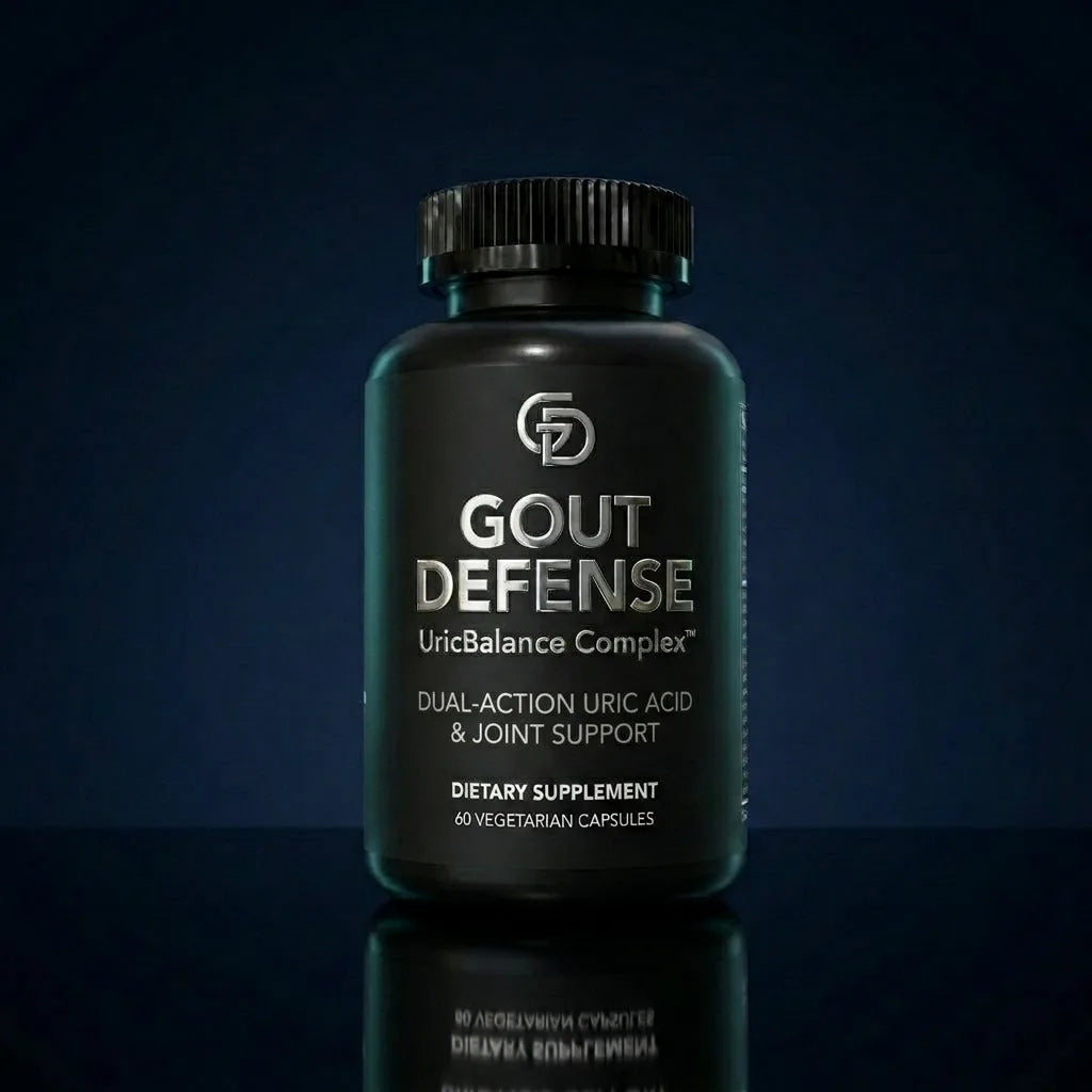 Gout Defense UricBalance Complex